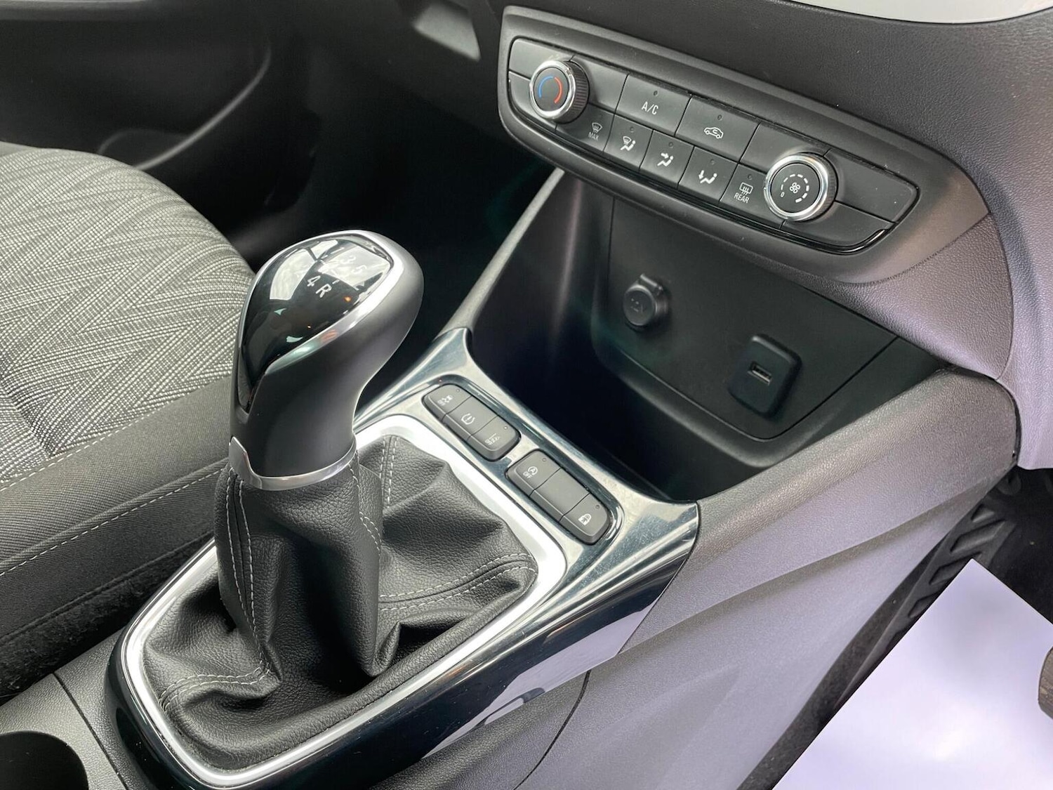 Used Vauxhall Crossland X 2020 for sale - 77564215: Photo 10