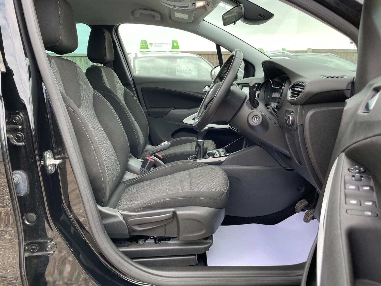 Used Vauxhall Crossland X 2020 for sale - 77564215: Photo 11