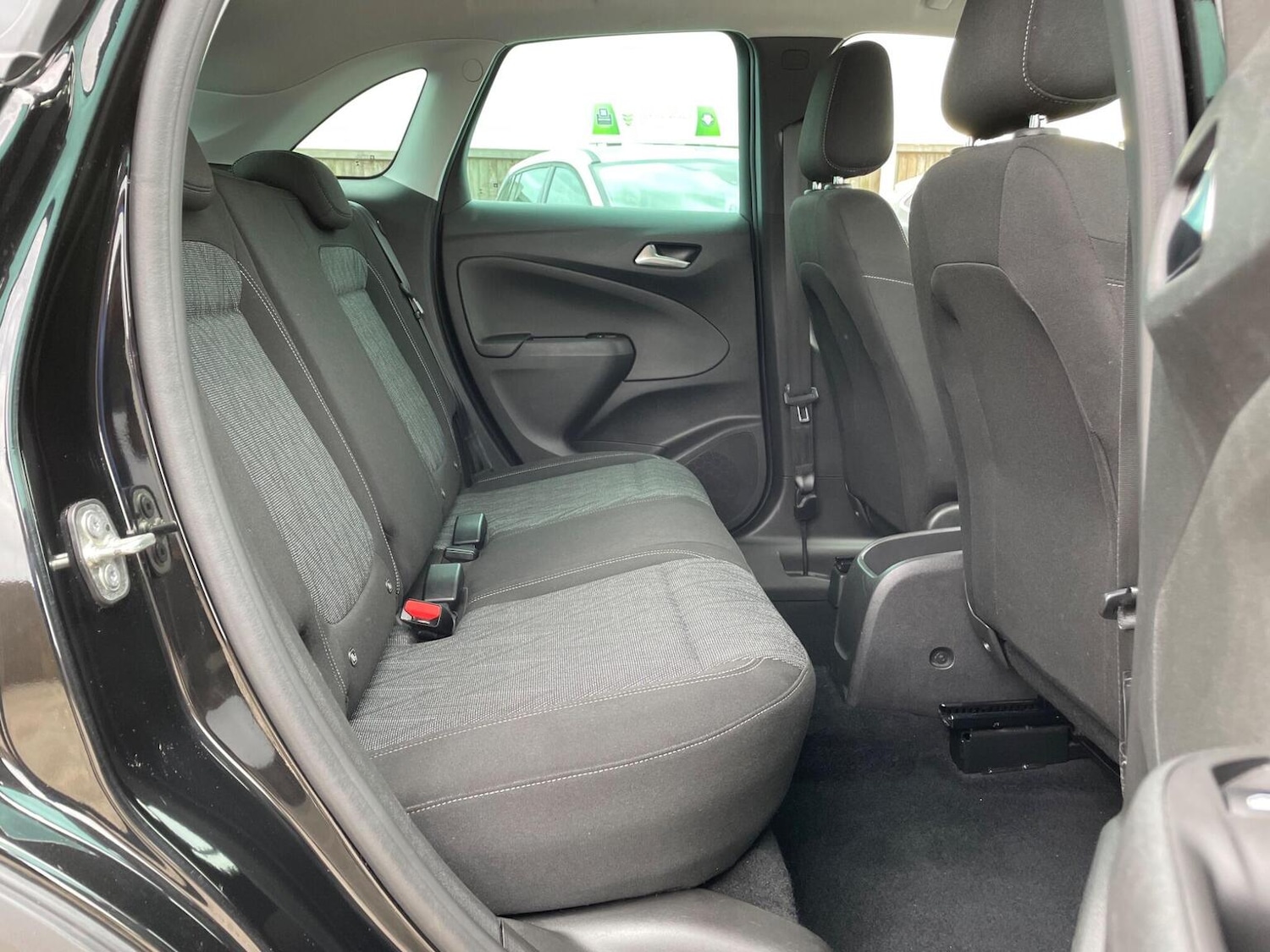 Used Vauxhall Crossland X 2020 for sale - 77564215: Photo 12