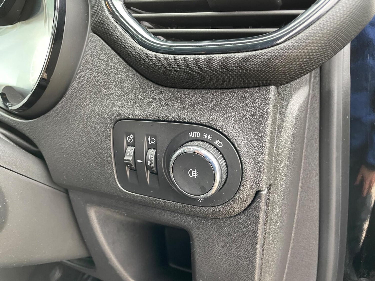 Used Vauxhall Crossland X 2020 for sale - 77564215: Photo 13