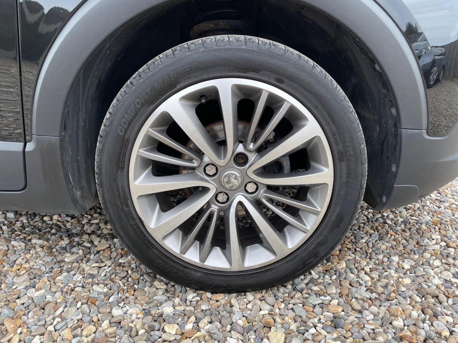 Used Vauxhall Crossland X 2020 for sale - 77564215: Photo 14