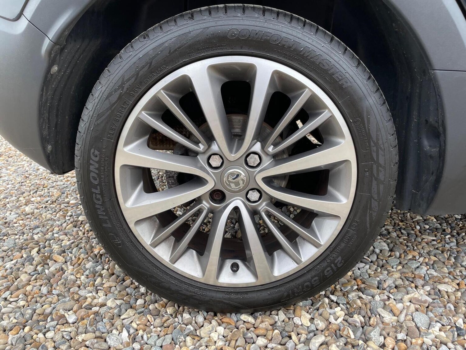 Used Vauxhall Crossland X 2020 for sale - 77564215: Photo 15