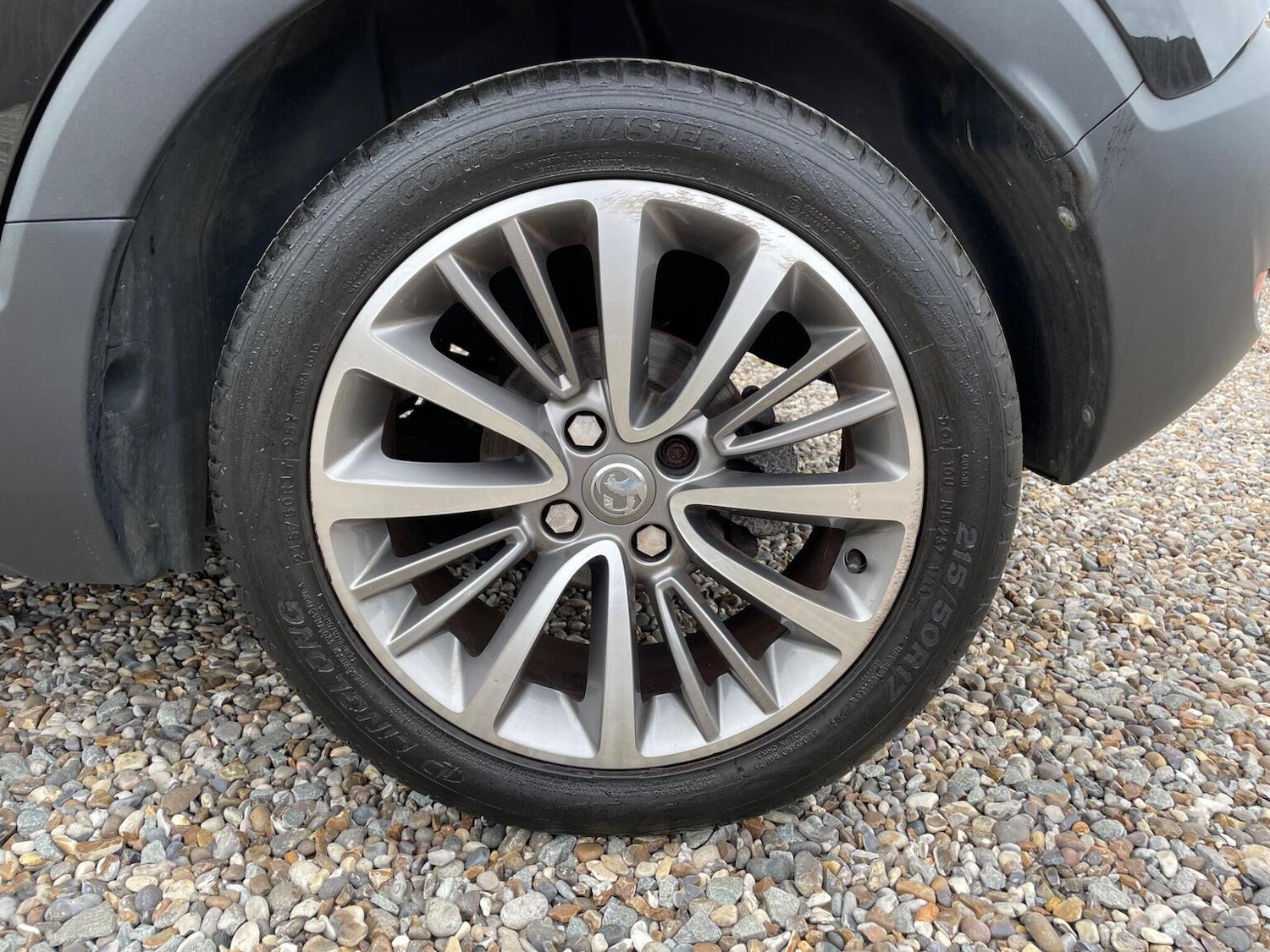 Used Vauxhall Crossland X 2020 for sale - 77564215: Photo 16