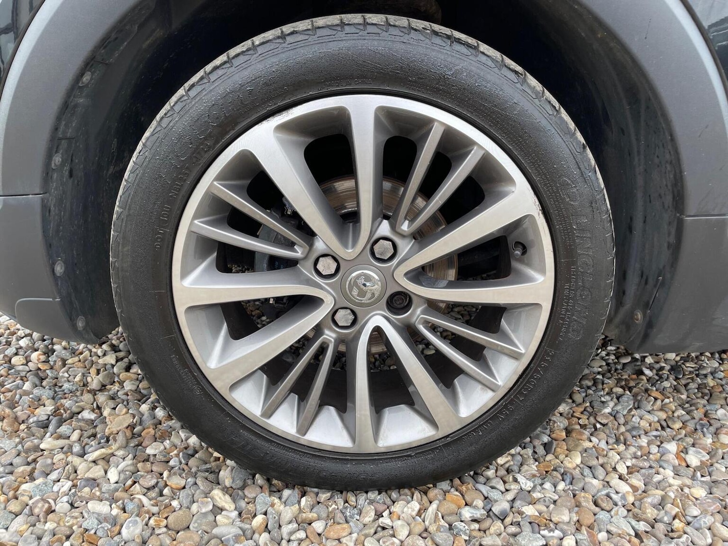 Used Vauxhall Crossland X 2020 for sale - 77564215: Photo 17