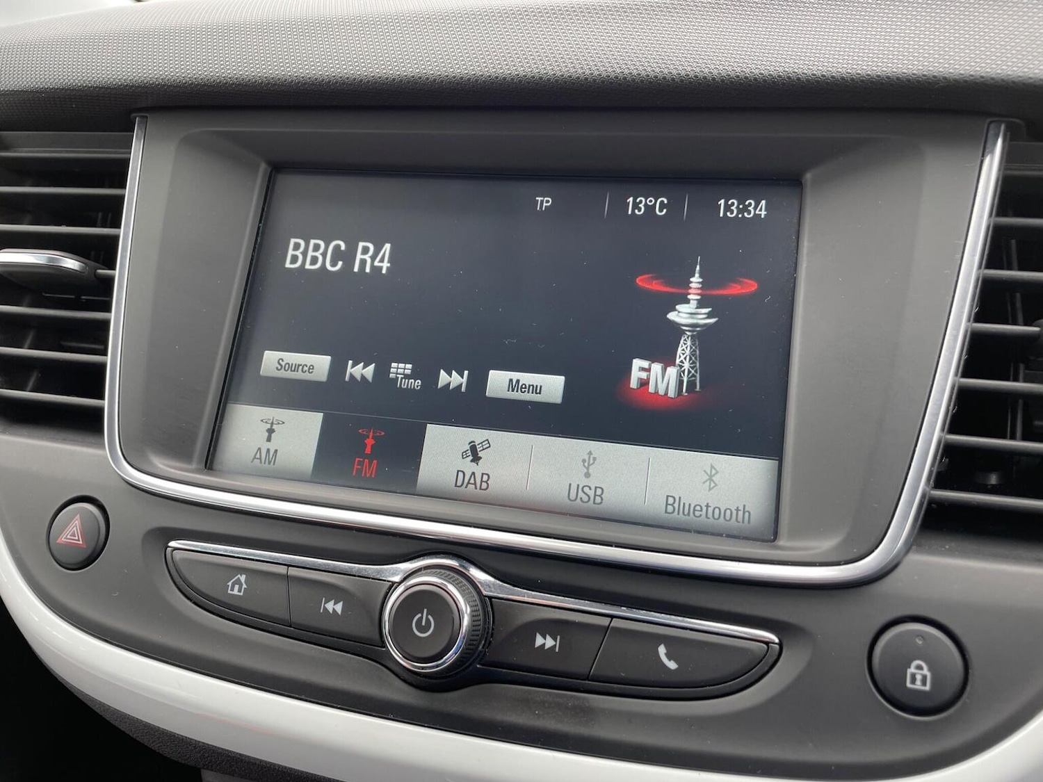 Used Vauxhall Crossland X 2020 for sale - 77564215: Photo 18