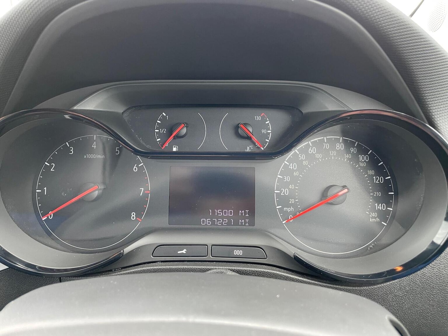 Used Vauxhall Crossland X 2020 for sale - 77564215: Photo 19