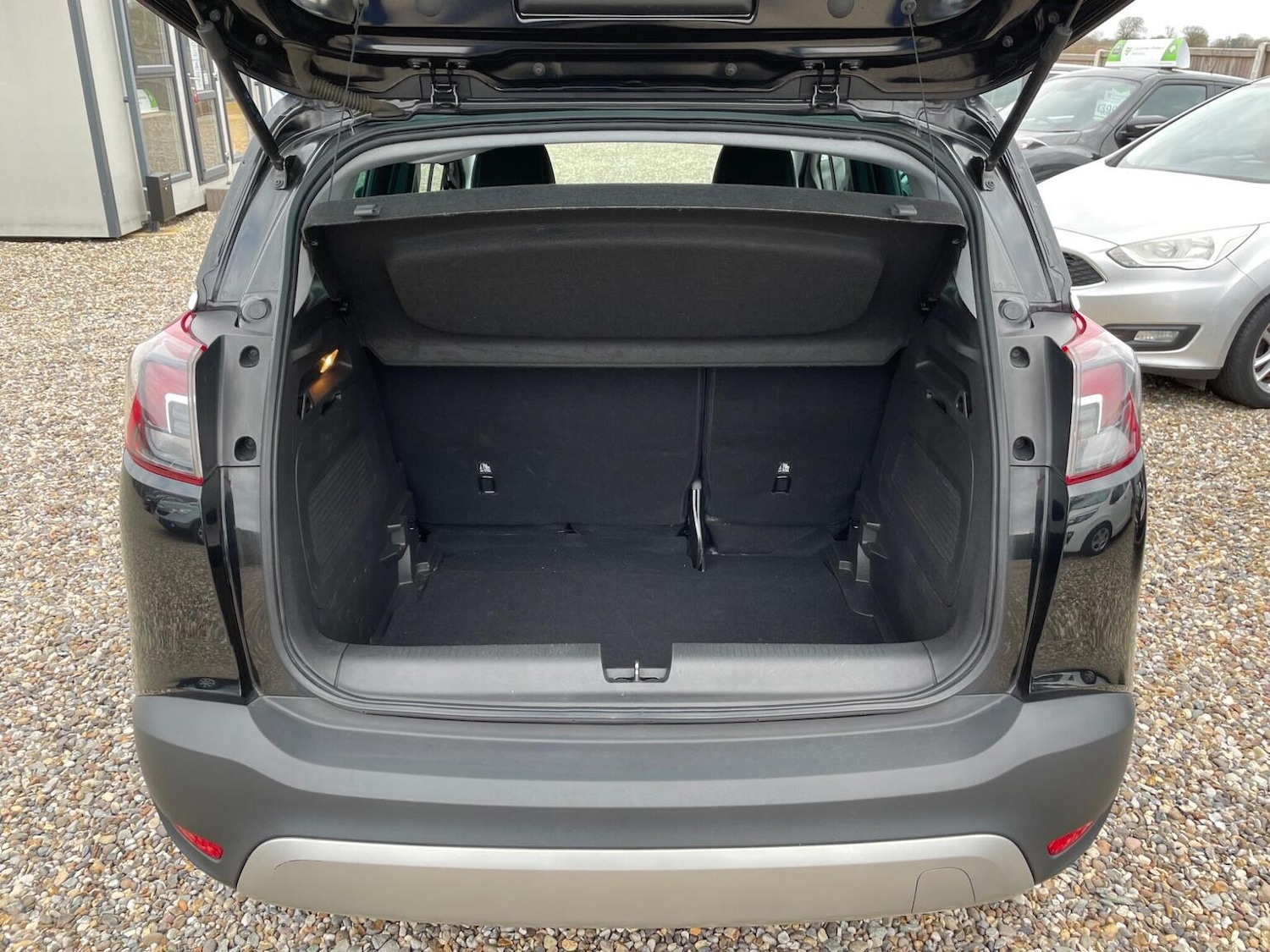 Used Vauxhall Crossland X 2020 for sale - 77564215: Photo 20