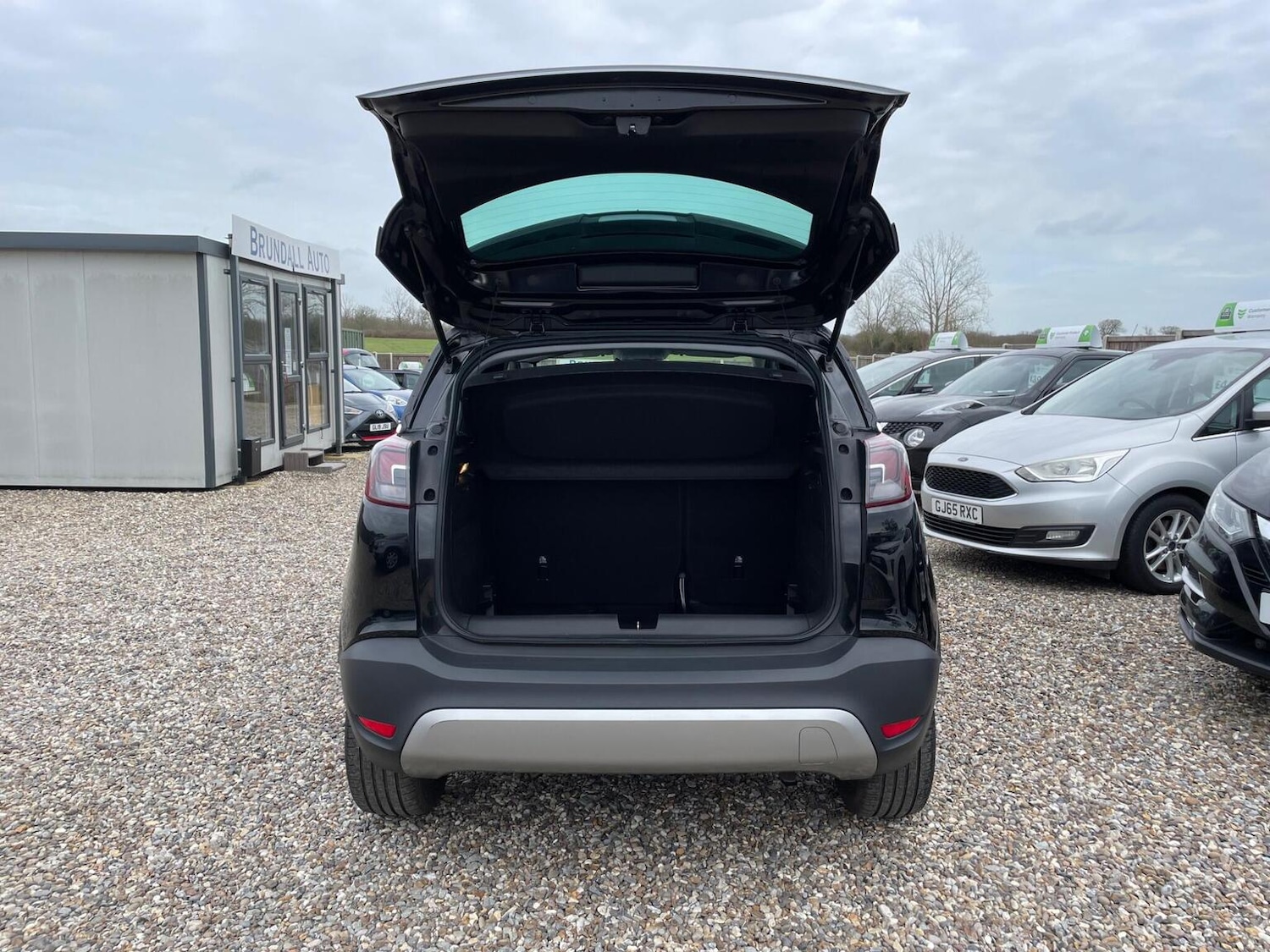 Used Vauxhall Crossland X 2020 for sale - 77564215: Photo 21