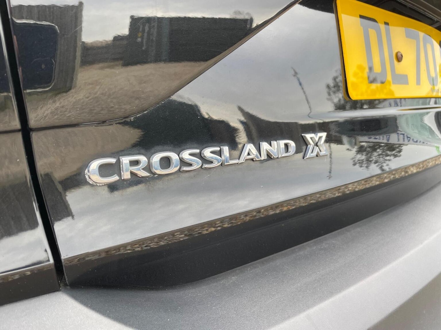 Used Vauxhall Crossland X 2020 for sale - 77564215: Photo 23