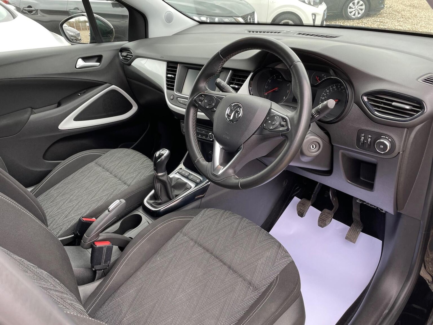 Used Vauxhall Crossland X 2020 for sale - 77564215: Photo 25