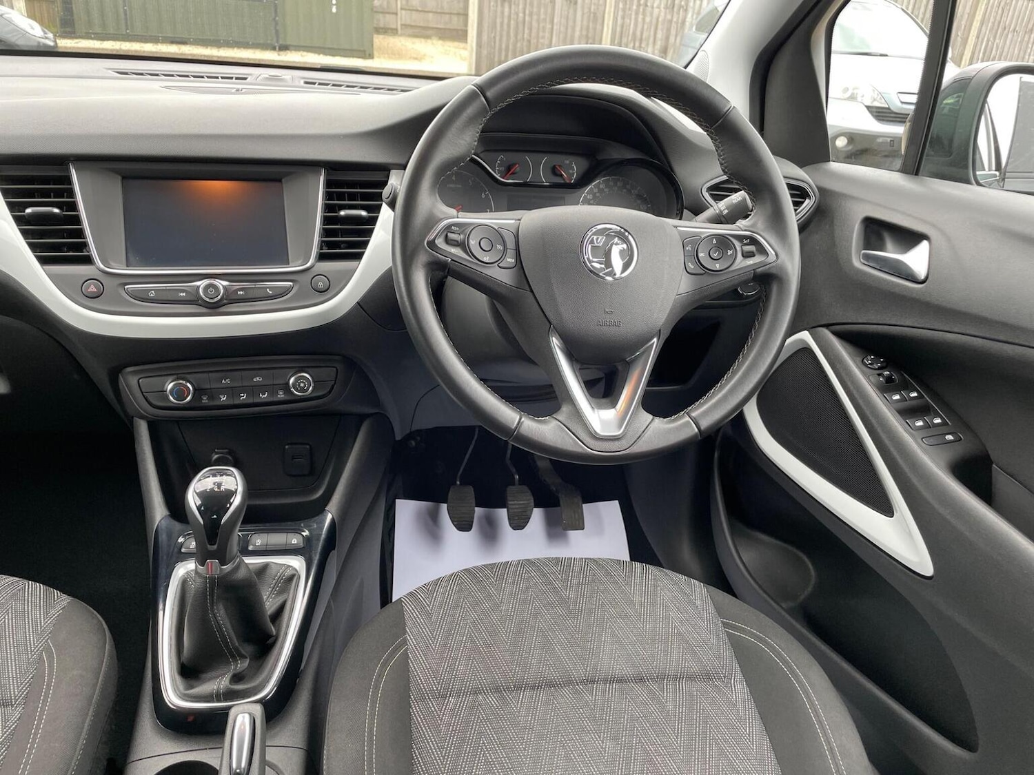 Used Vauxhall Crossland X 2020 for sale - 77564215: Photo 9