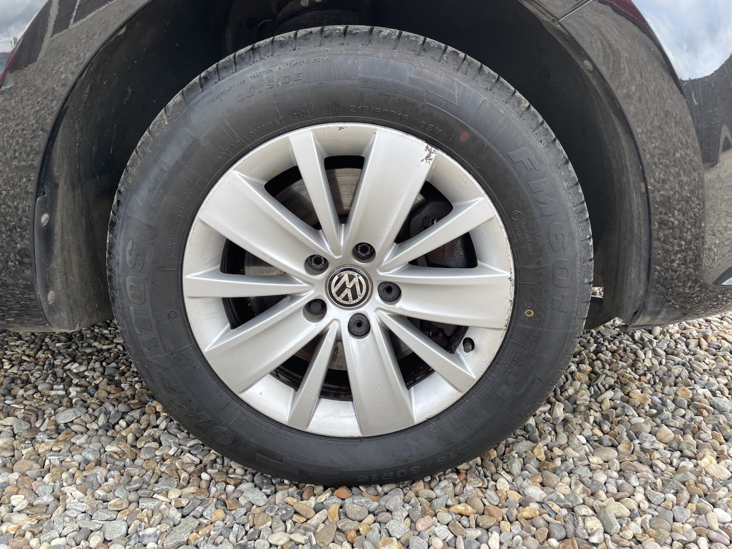 Used Volkswagen Sharan 2013 for sale - 78134991: Photo 11