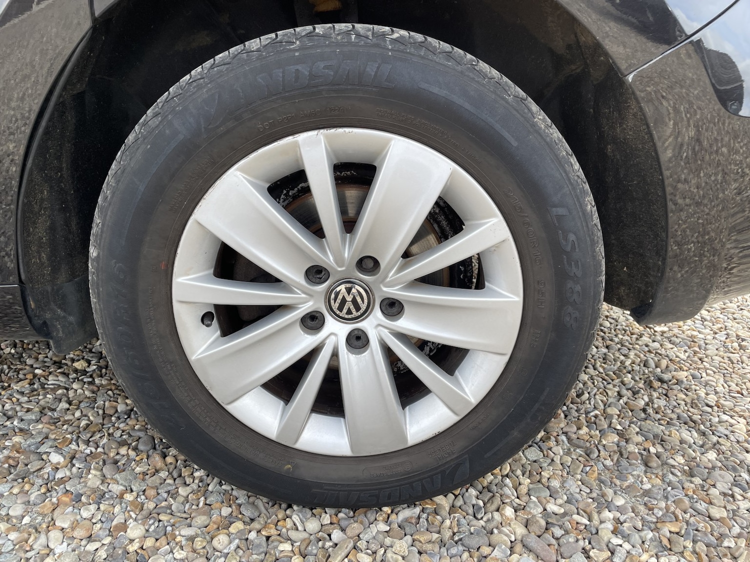 Used Volkswagen Sharan 2013 for sale - 78134991: Photo 14