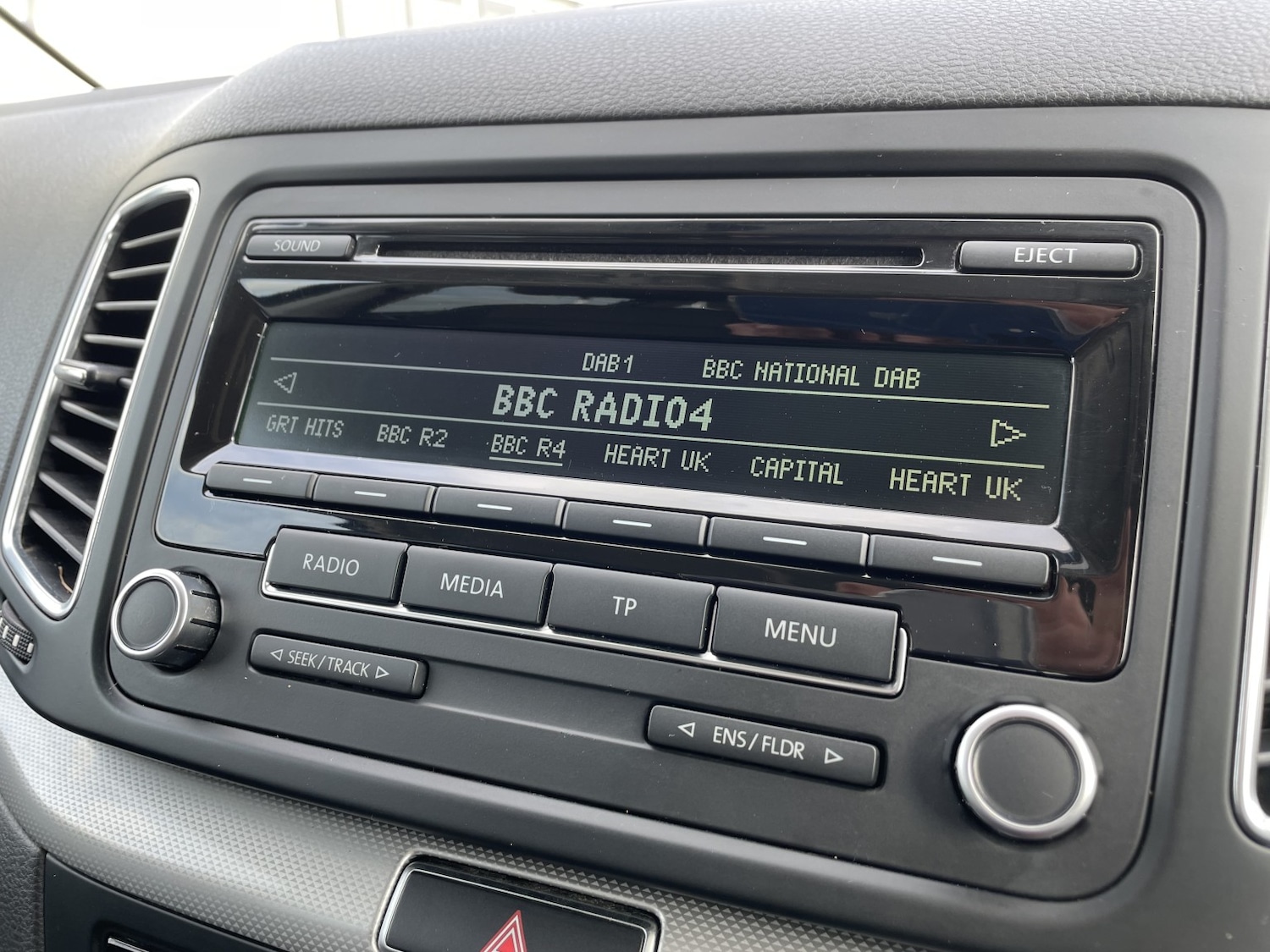 Used Volkswagen Sharan 2013 for sale - 78134991: Photo 20