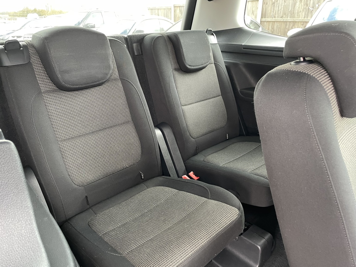 Used Volkswagen Sharan 2013 for sale - 78134991: Photo 22