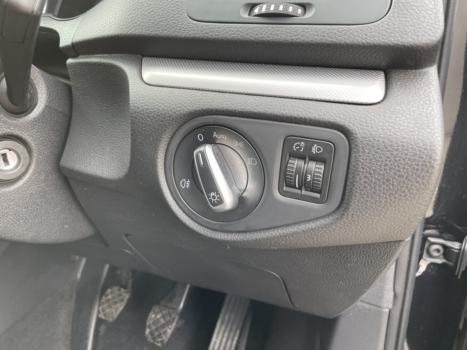 Used Volkswagen Sharan 2013 for sale - 78134991: Photo 24