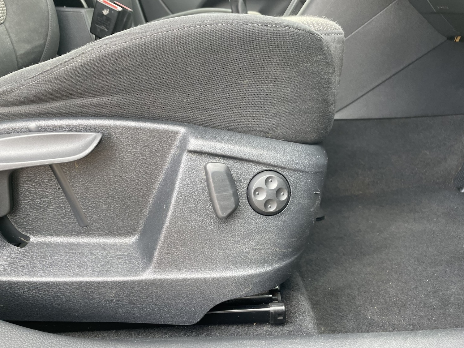 Used Volkswagen Sharan 2013 for sale - 78134991: Photo 26