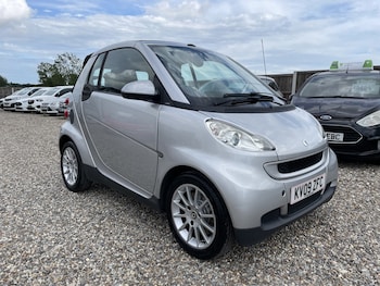 Used smart fortwo 2009 for sale - 79060217: Photo