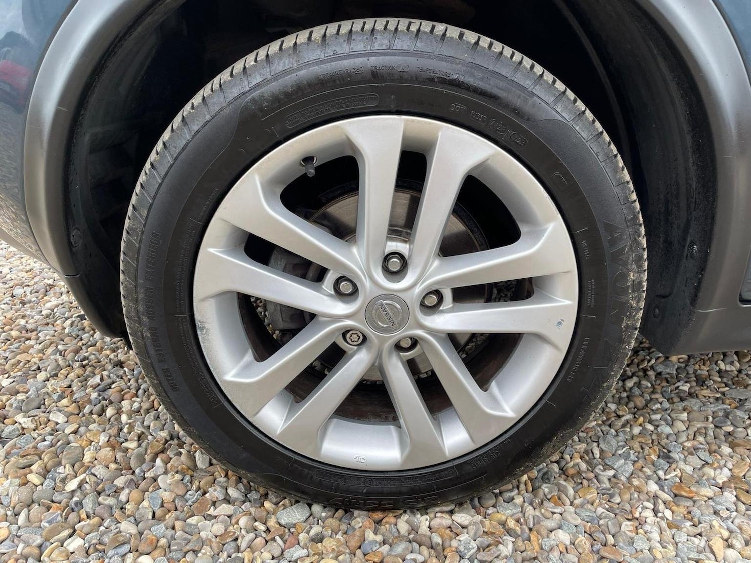 Vehicle 20
