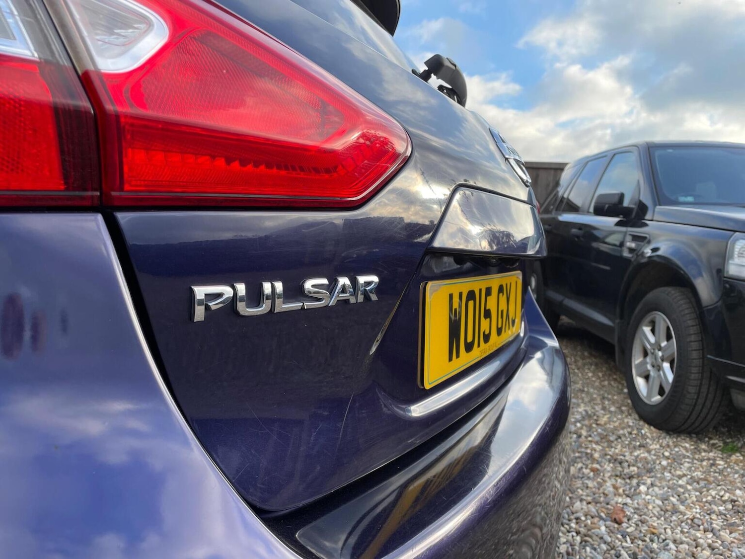 Used Nissan Pulsar 2015 for sale - 76504703: Photo 10