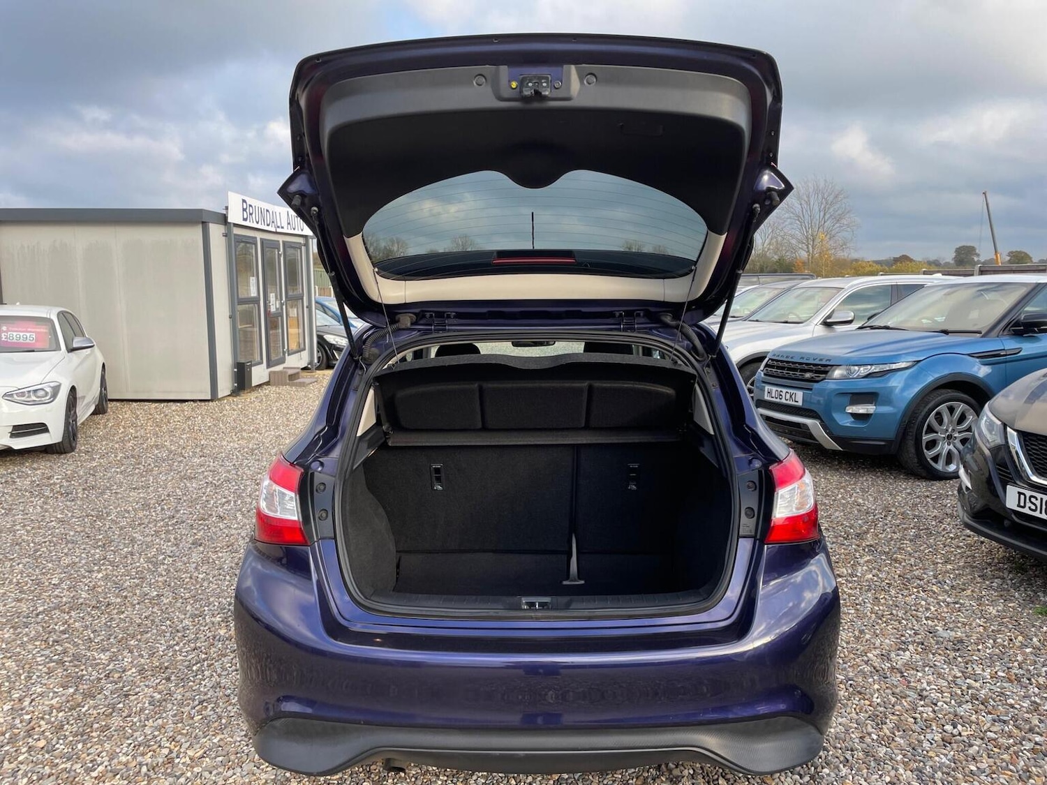 Used Nissan Pulsar 2015 for sale - 76504703: Photo 13