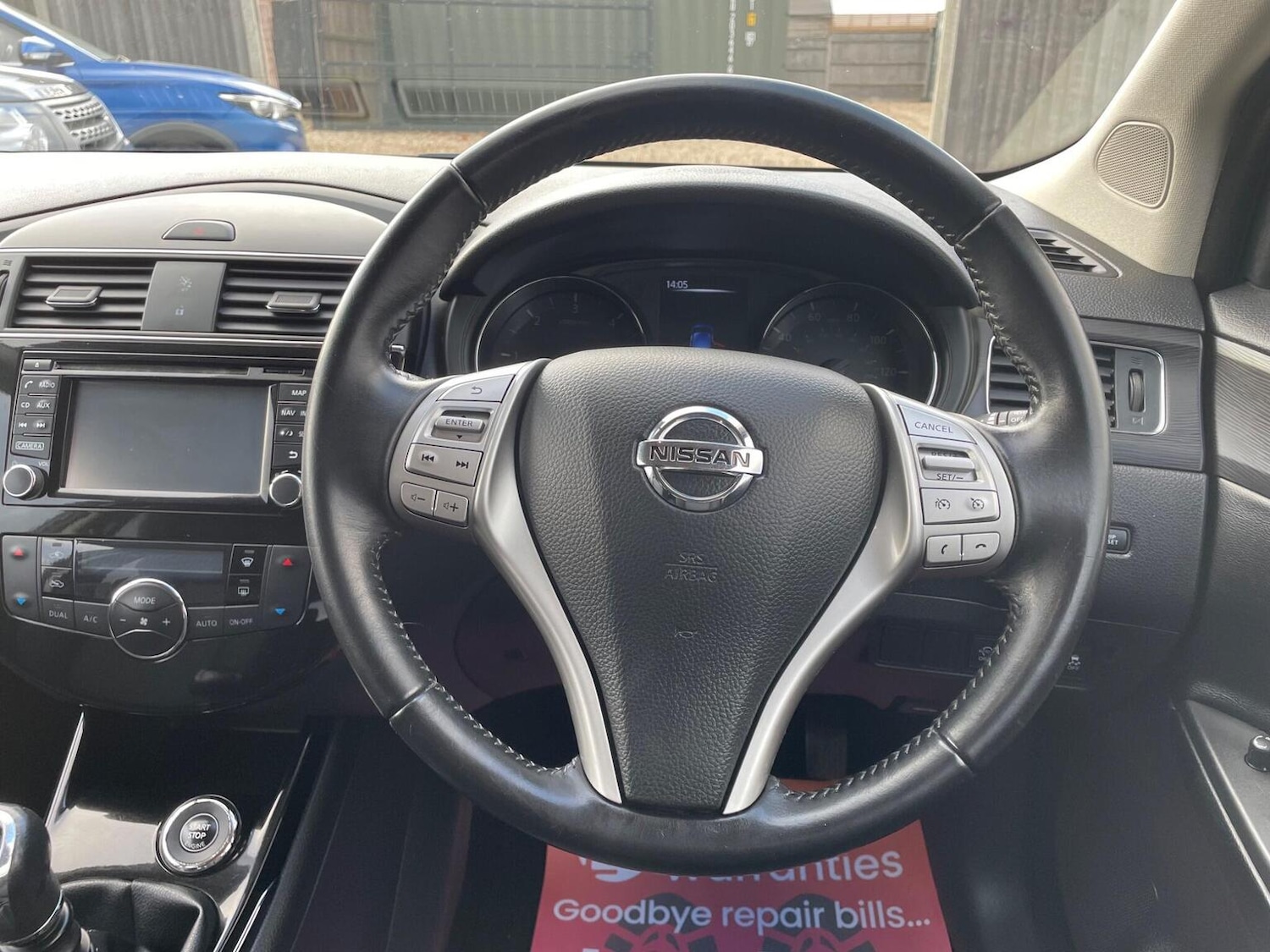 Used Nissan Pulsar 2015 for sale - 76504703: Photo 19