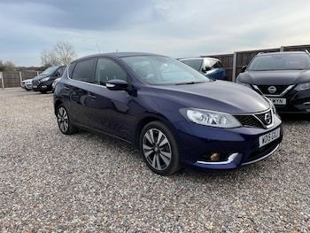 Used Nissan Pulsar 2015 for sale - 76504703: Photo