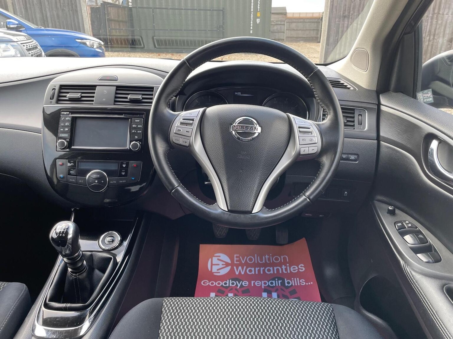 Used Nissan Pulsar 2015 for sale - 76504703: Photo 20