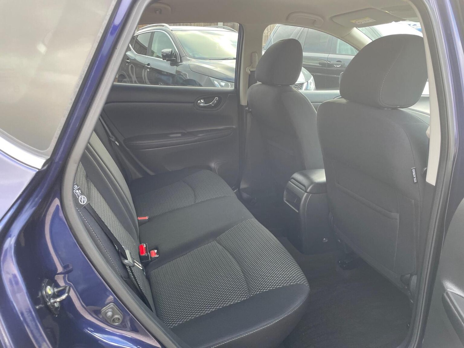 Used Nissan Pulsar 2015 for sale - 76504703: Photo 21