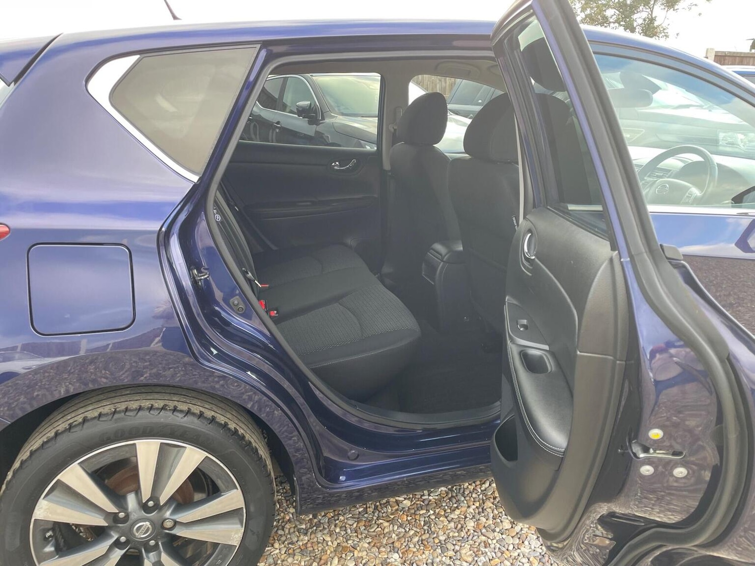 Used Nissan Pulsar 2015 for sale - 76504703: Photo 22