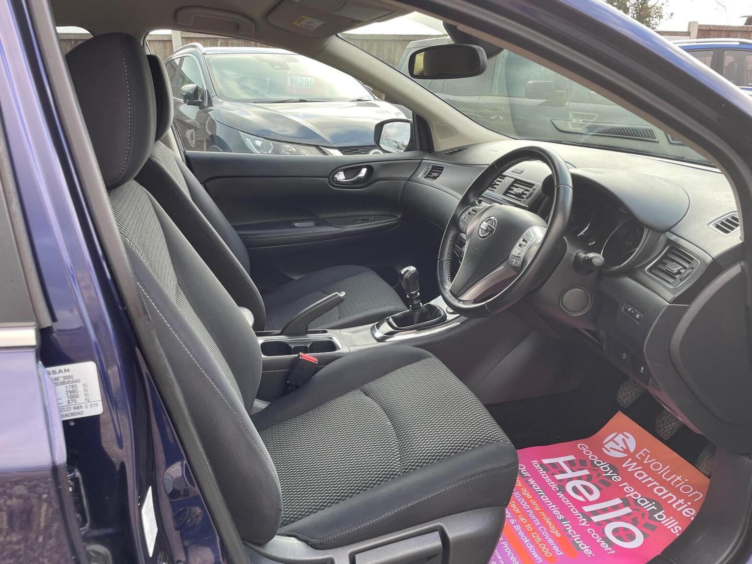 Used Nissan Pulsar 2015 for sale - 76504703: Photo 24