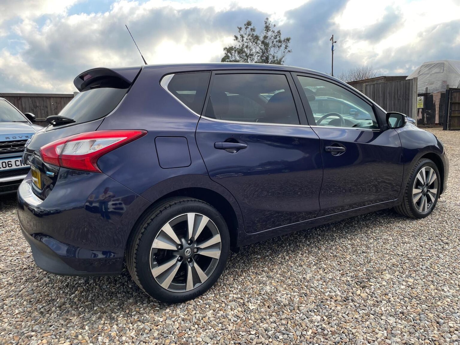 Used Nissan Pulsar 2015 for sale - 76504703: Photo 27