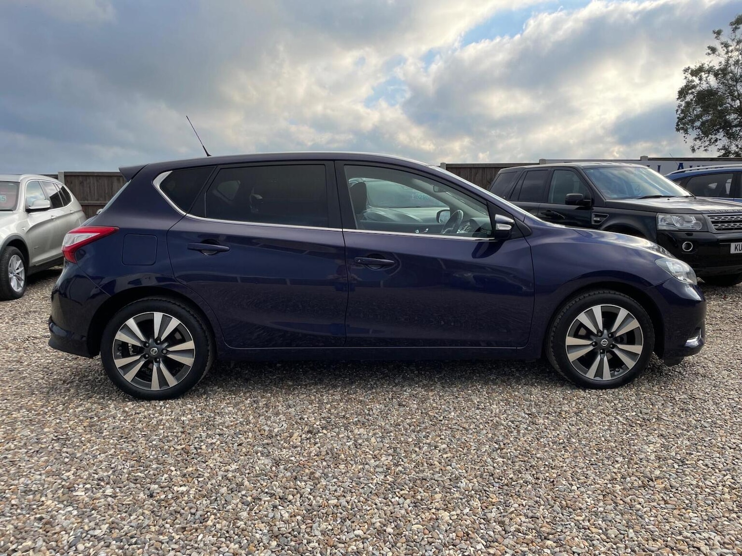 Used Nissan Pulsar 2015 for sale - 76504703: Photo 28