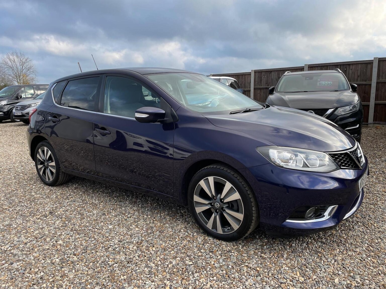 Used Nissan Pulsar 2015 for sale - 76504703: Photo 29