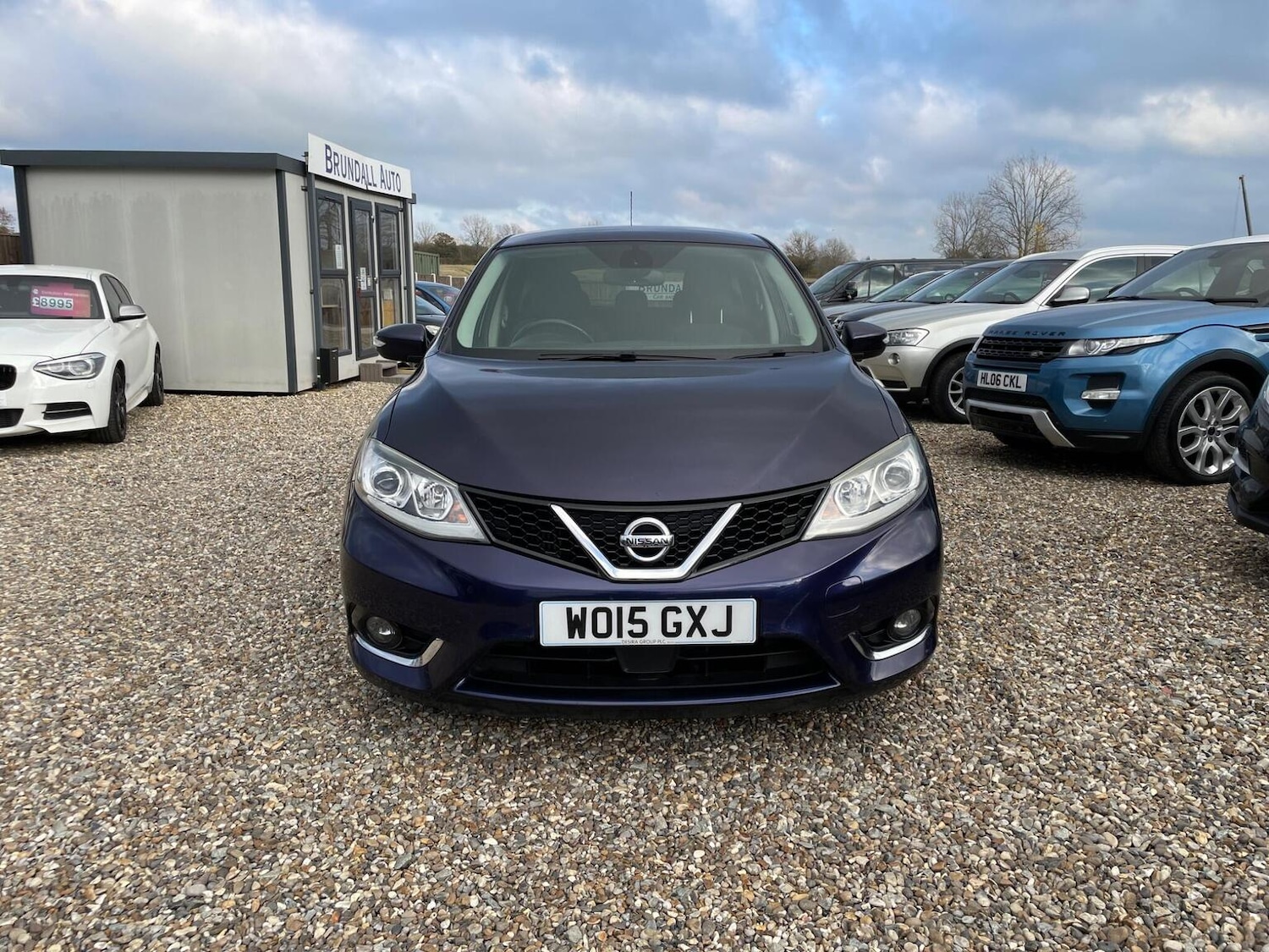 Used Nissan Pulsar 2015 for sale - 76504703: Photo 30