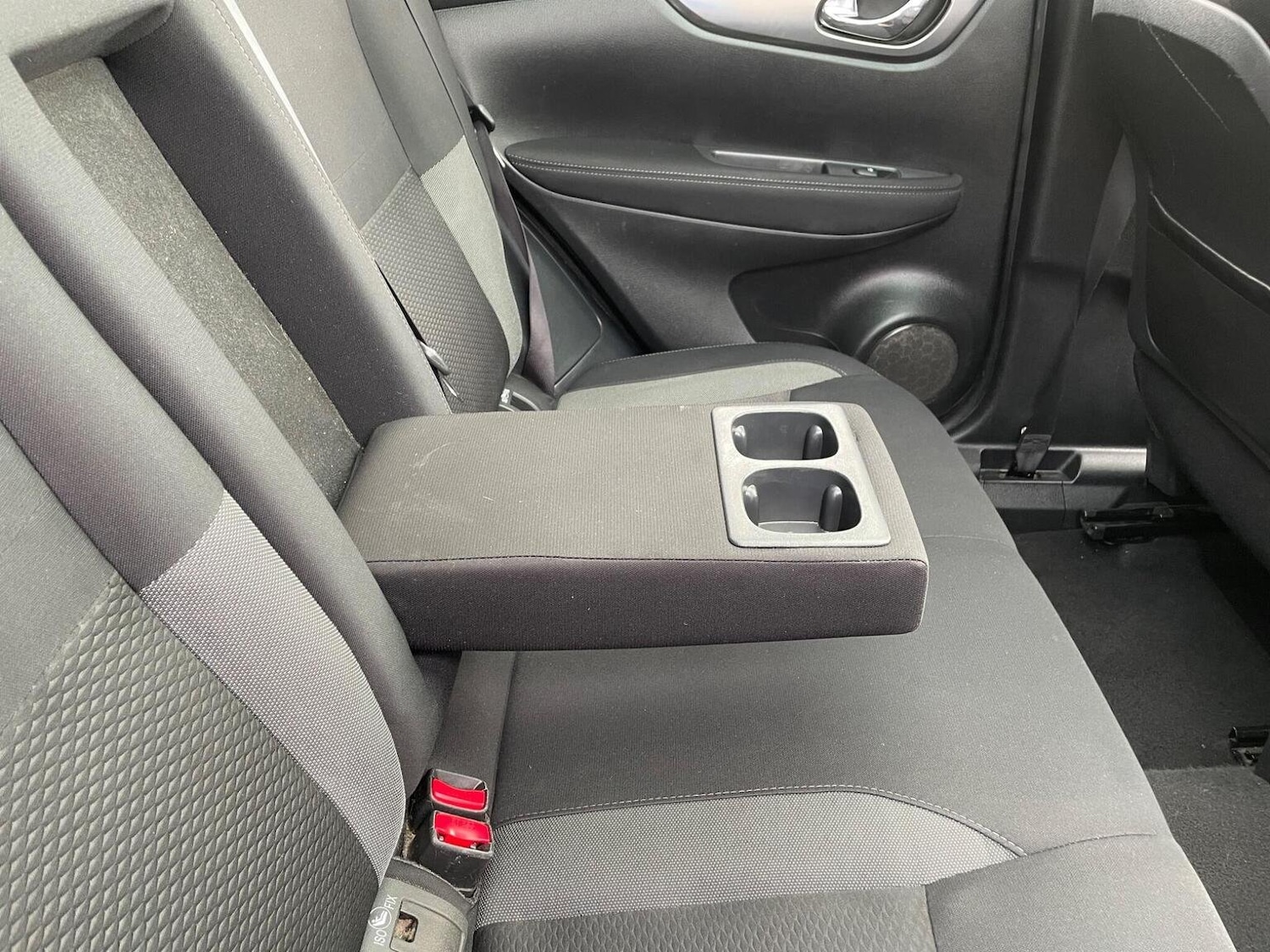 Used Nissan Qashqai 2018 for sale - 76793412: Photo 13