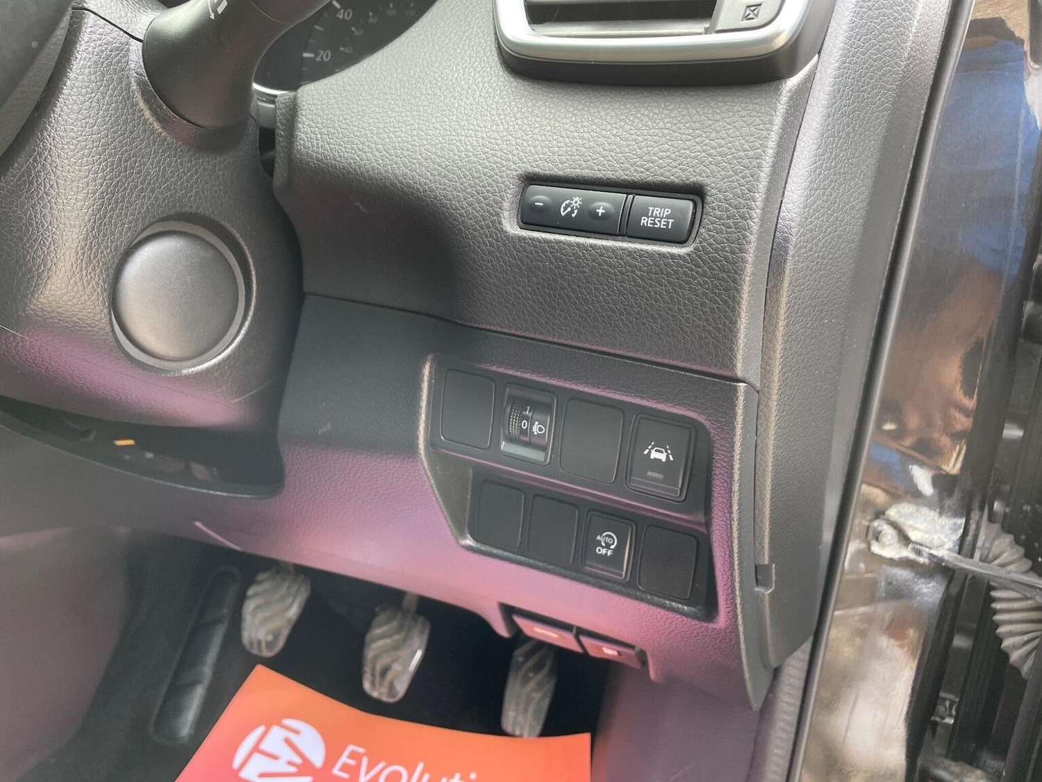 Used Nissan Qashqai 2018 for sale - 76793412: Photo 15