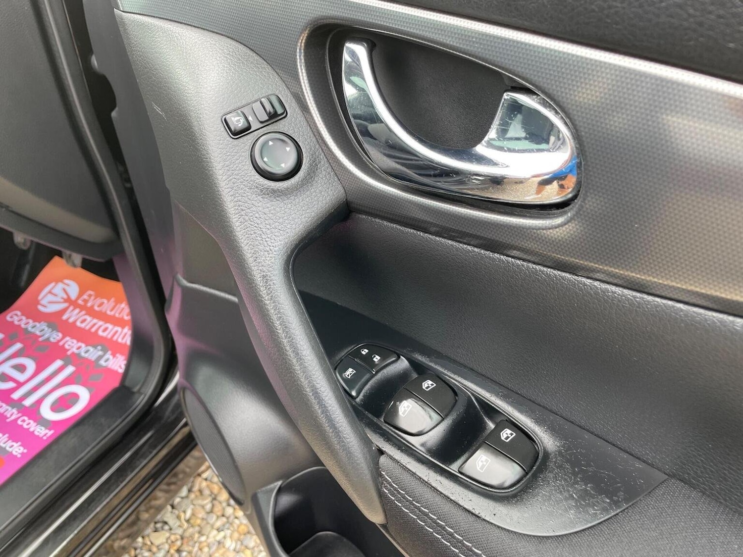 Used Nissan Qashqai 2018 for sale - 76793412: Photo 16