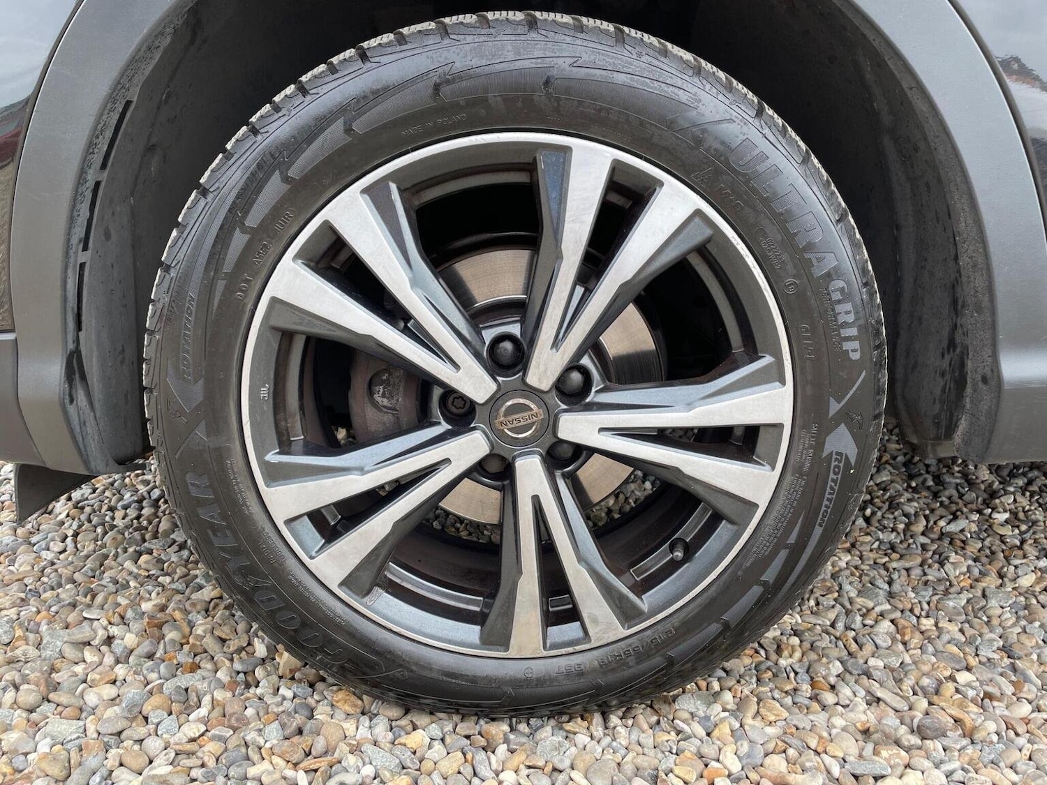 Used Nissan Qashqai 2018 for sale - 76793412: Photo 20