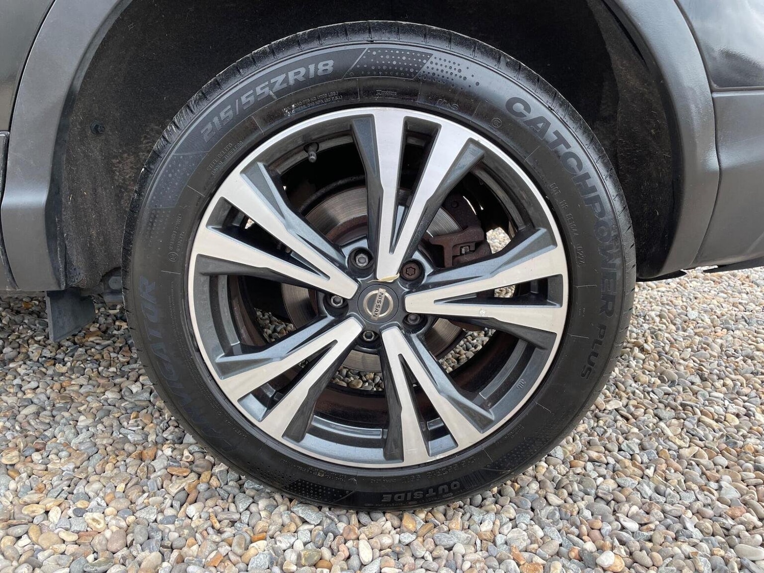 Used Nissan Qashqai 2018 for sale - 76793412: Photo 21