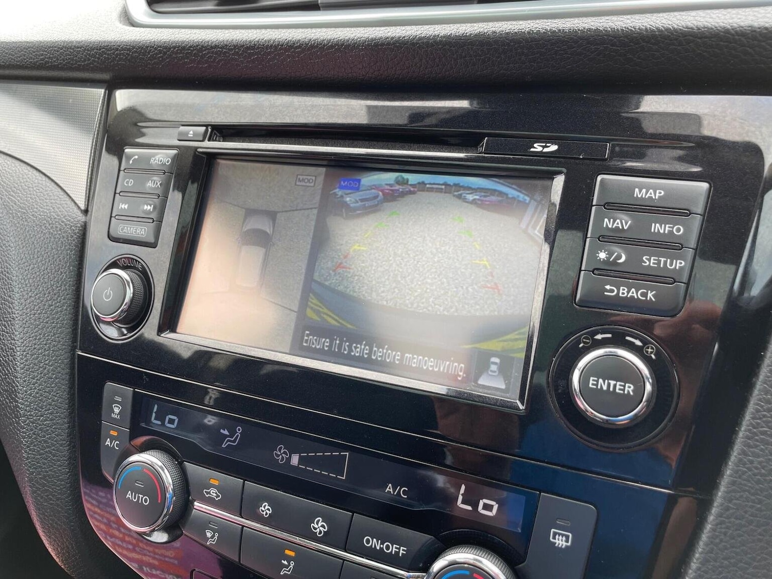 Used Nissan Qashqai 2018 for sale - 76793412: Photo 24