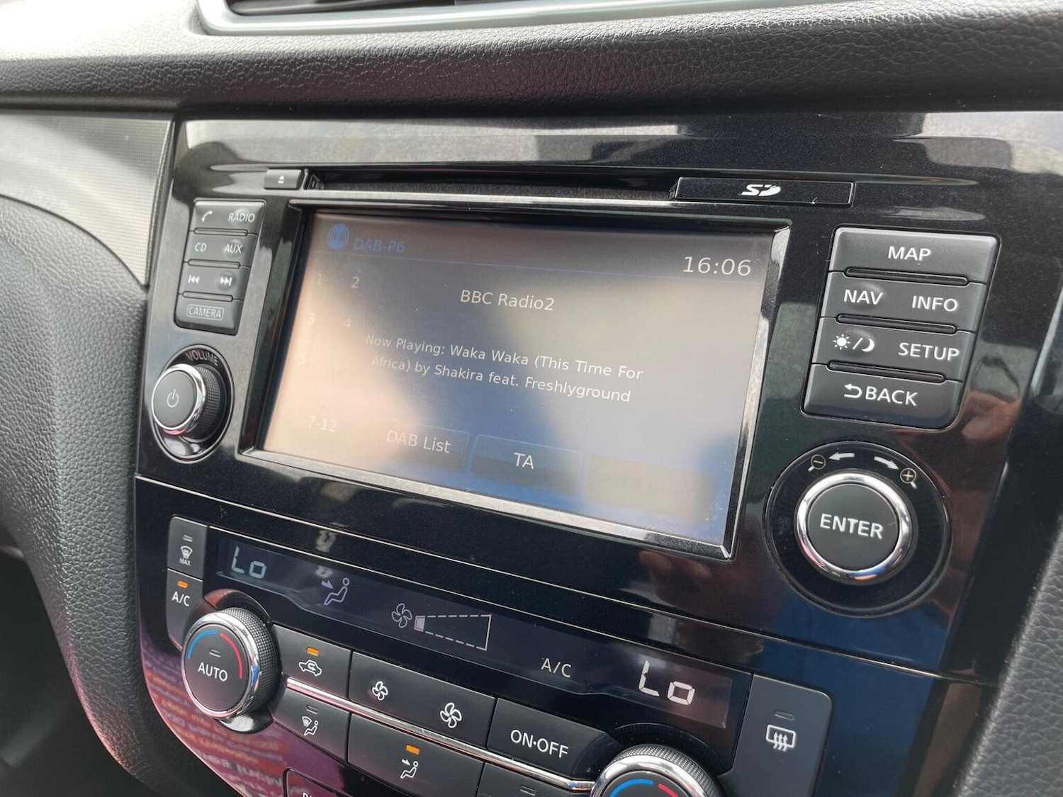 Used Nissan Qashqai 2018 for sale - 76793412: Photo 25