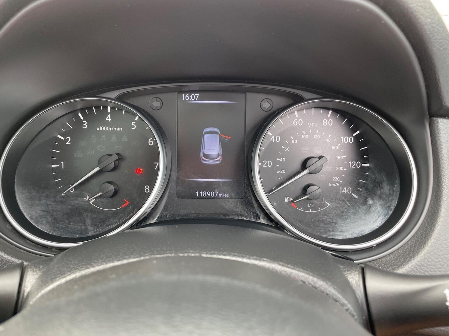 Used Nissan Qashqai 2018 for sale - 76793412: Photo 26