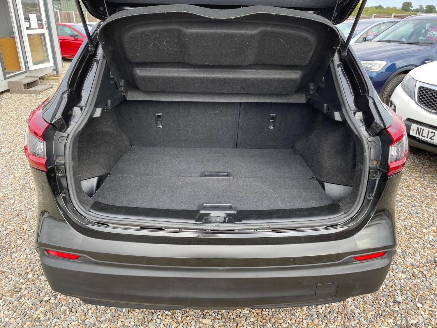 Used Nissan Qashqai 2018 for sale - 76793412: Photo 28