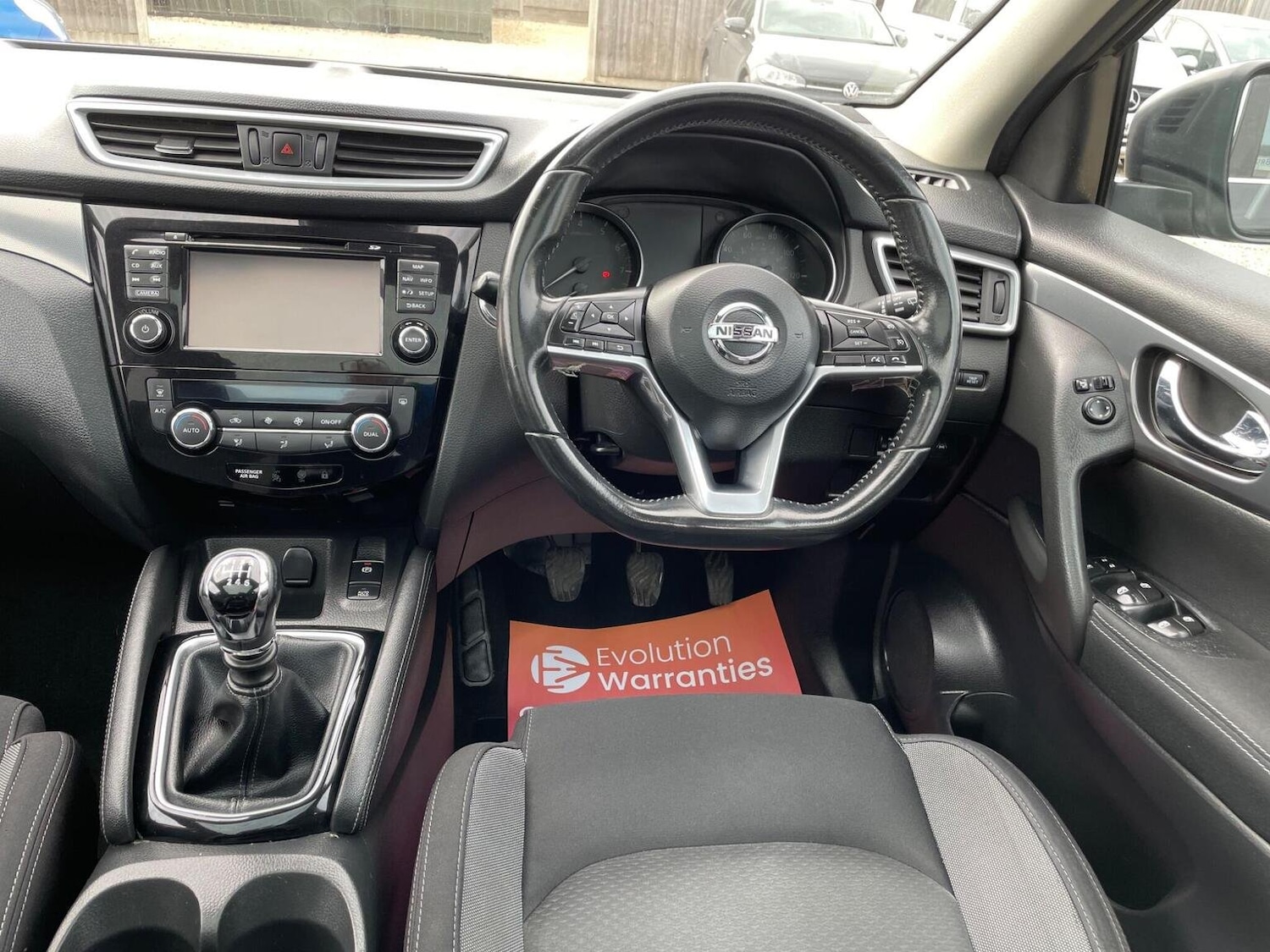 Used Nissan Qashqai 2018 for sale - 76793412: Photo 31