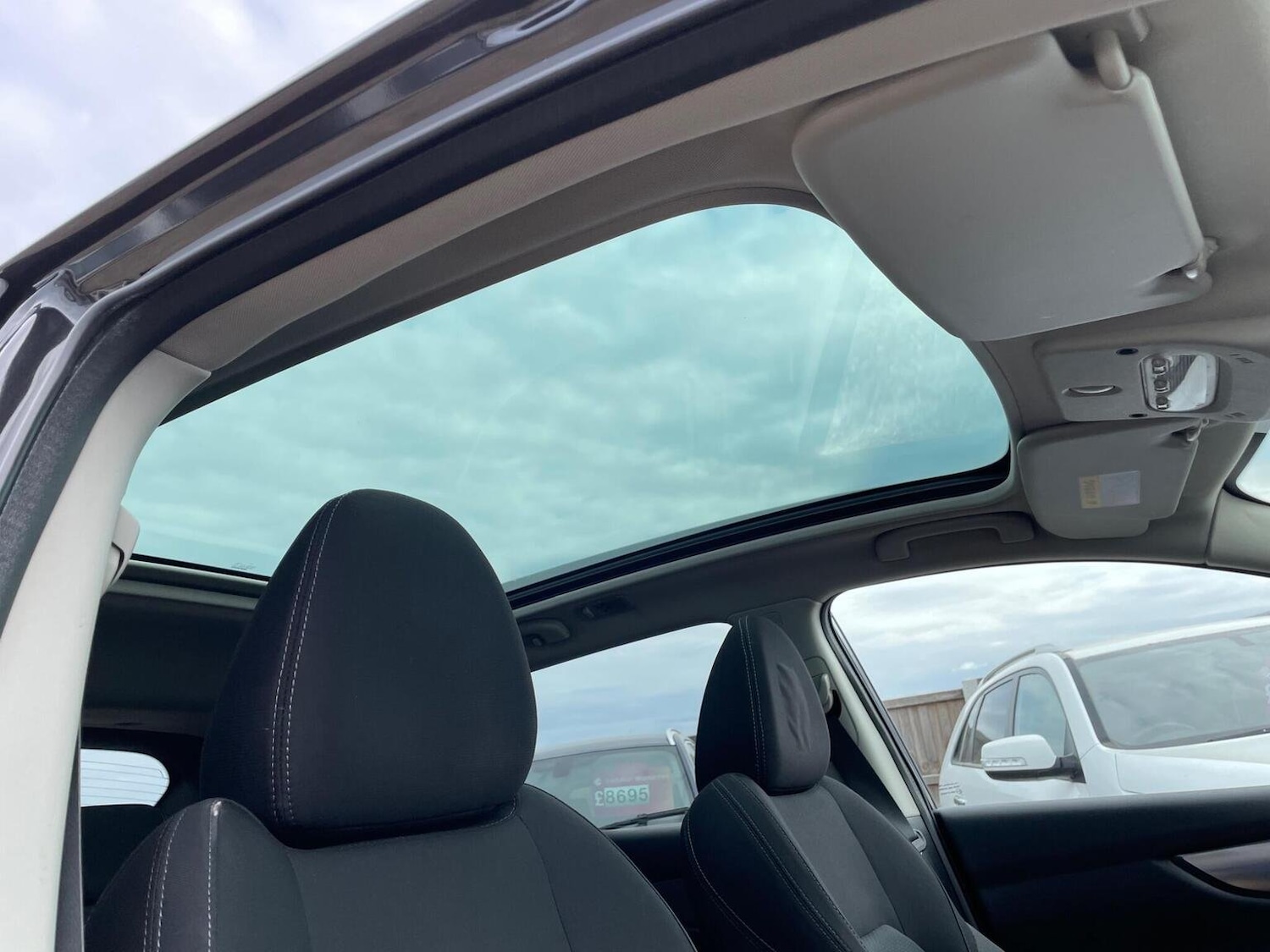 Used Nissan Qashqai 2018 for sale - 76793412: Photo 32