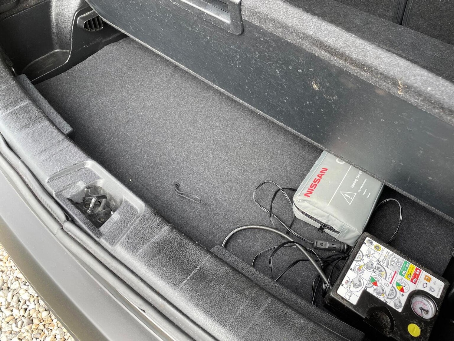 Used Nissan Qashqai 2018 for sale - 76793412: Photo 33