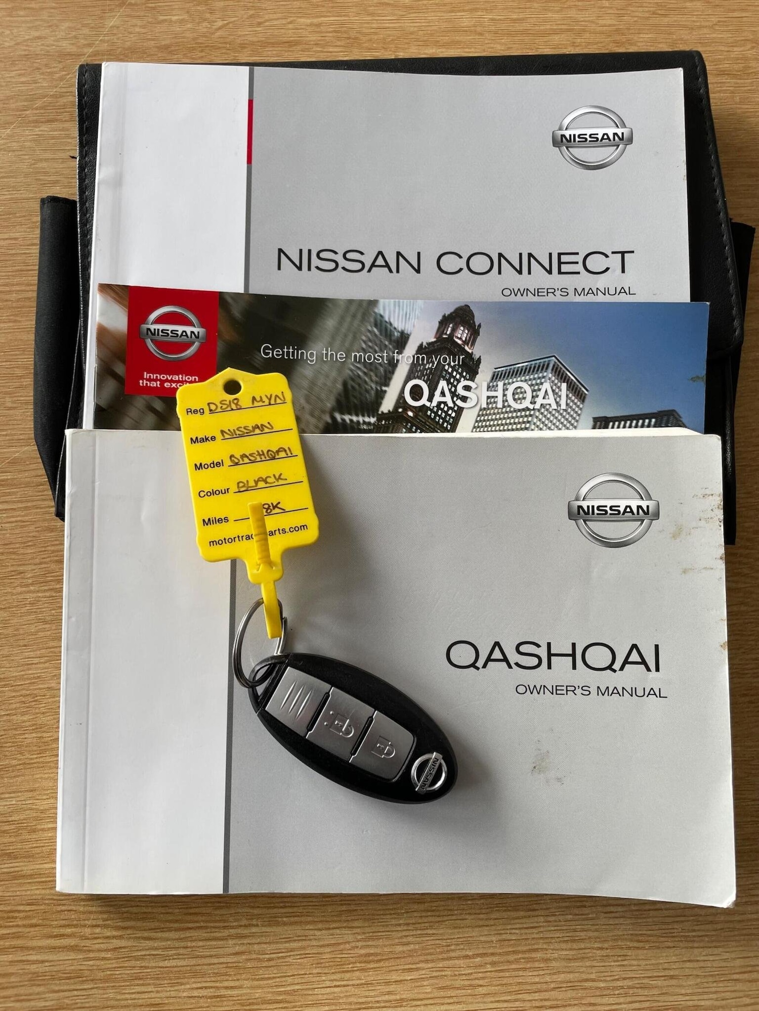 Used Nissan Qashqai 2018 for sale - 76793412: Photo 36
