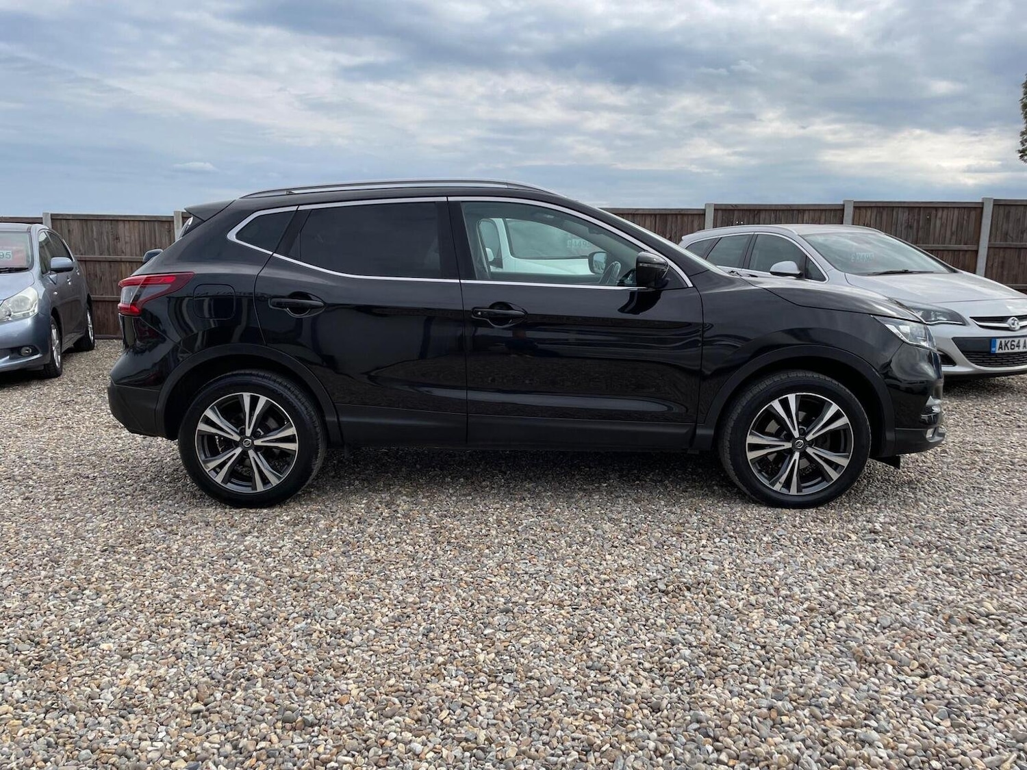 Used Nissan Qashqai 2018 for sale - 76793412: Photo 7