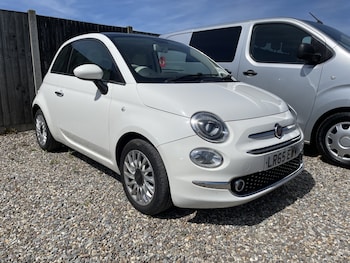 Used Fiat 500 2015 for sale - 78534665: Photo